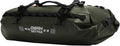 Waterproof Duffel& Luggage Bag by Greanthour