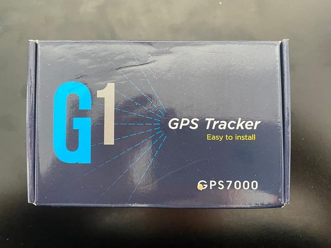 GPS7000-4G Hidden GPS Tracker for Vehicles | 6 Months of Service Included | - Image 15