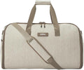 Halfday Convertible 2-in-1 Garment Duffel Weekender Bag 45L | Wrinkle-Free by HalfdayTravel