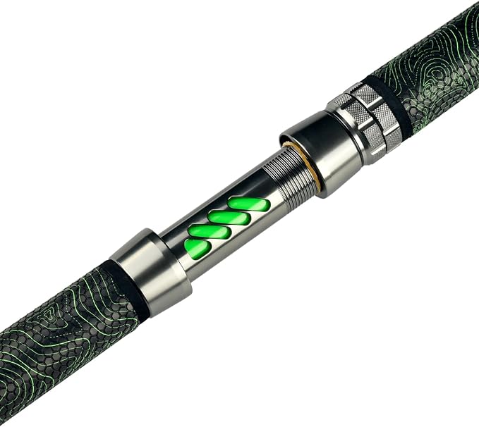Monster Catfish Fishing Rod - Image 2
