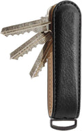 Jibbon Italian Premium Leather Key Organizer by Jibbon