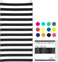 Your Choice Microfiber Quick Dry Sand-Free Beach Towel by YourChoice