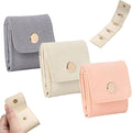 Mini Travel Jewelry Bag by Unknown