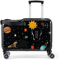 Younglingz LIL FLYER GO Version 2 Ride On Suitcase by Younglingz