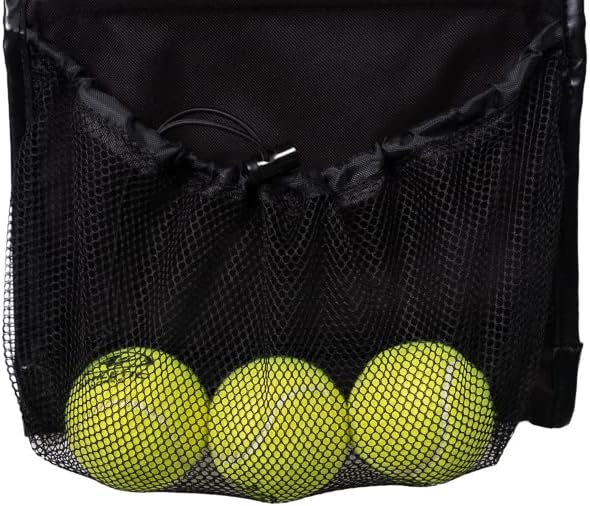 Hanging Sports Equipment Organizer | Multi-Purpose | Garage Sports Ball Storage - Image 9