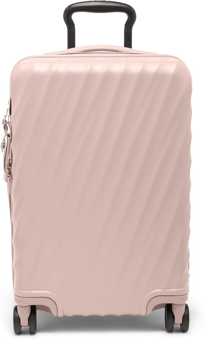 TUMI - 19 Degree International Expandable 4 Wheeled Carry-On - Hard Shell by TumiLuggage
