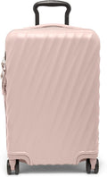 TUMI - 19 Degree International Expandable 4 Wheeled Carry-On - Hard Shell by TumiLuggage