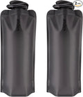 Vapur Collapsible Water Bottle by Vapur