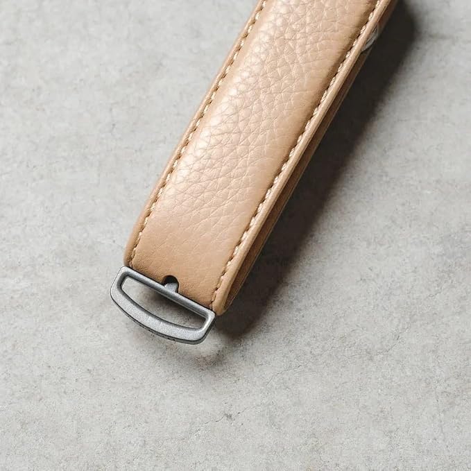 Jibbon Italian Premium Leather Key Organizer - Image 8