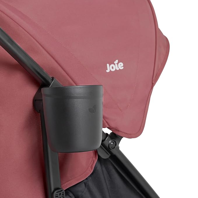 Joie Tansy Umbrella Stroller – Lightweight, Compact Folding - Image 5
