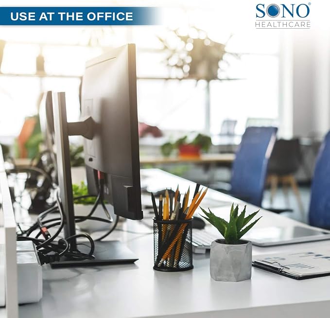 SONO Multi-Surface Cleaning Wipes - Image 3