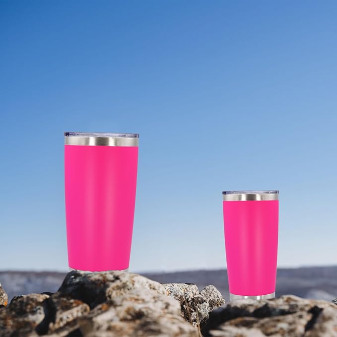 20oz Tumbler Bulk Stainless Steel Tumblers - Image 8