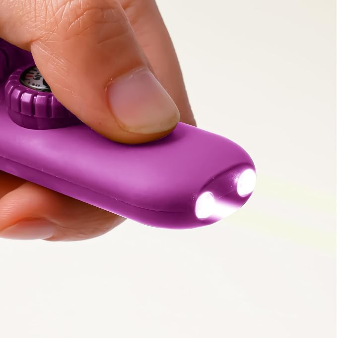 Emergency Survival Safety Whistle，Whistle - Image 6