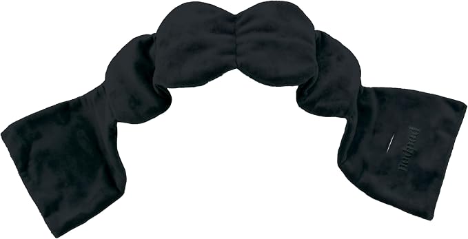 Nodpod Gentle Pressure Sleep Mask | Patented Light Blocking Design by nodpod