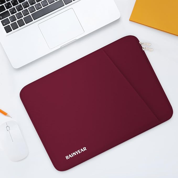 RAINYEAR Laptop Sleeve Case - Image 6