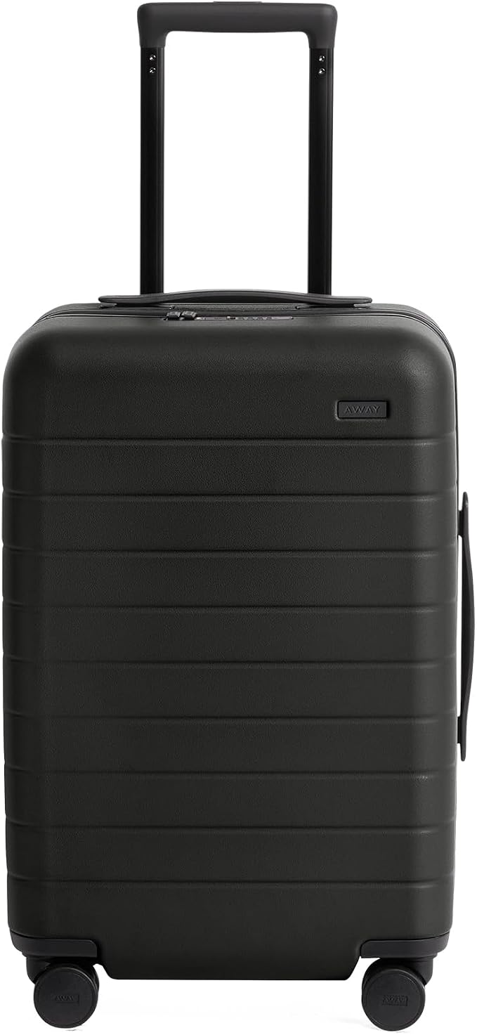 Away Carry-On Luggage, Lightweight Hardside Suitcase - Image 2
