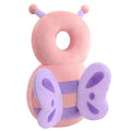 Baby Head Protection Backpack by Qioo