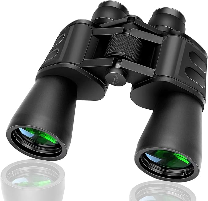 20X50 Binoculars for Adults High Powered- Large View by ZIYOUHUStock