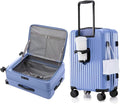 HotWay 26 Inch Expandable Checked Luggage by Unknown