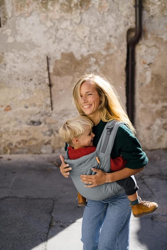 Beco Baby Carrier Toddler Carrier - Image 7