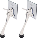 One-Touch Doorstop Adhesive Bracket by CGPLUS