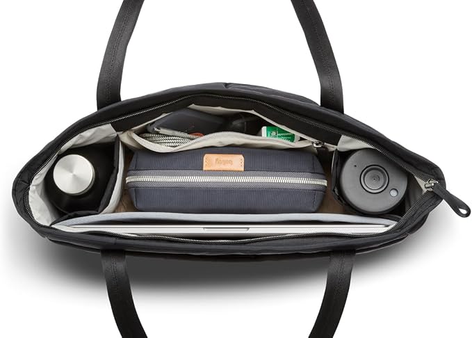 Bellroy Tokyo Wonder Tote - Image 3
