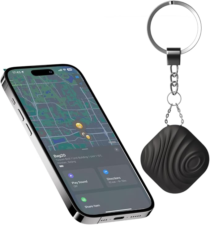 Tags Smart Key Finder by Nutale
