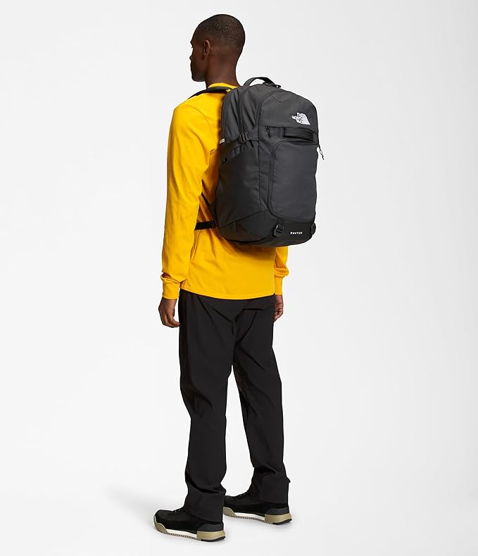 THE NORTH FACE Router Everyday Laptop Backpack | Daypack - Image 6