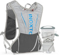 Running Hydration Vest for Men Women Water Backpack for Running 3L Running by IX+INOXTO