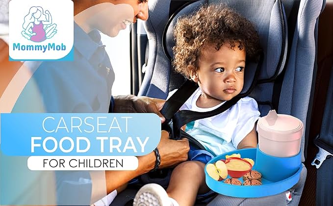 Complete Kids Travel Tray Kit - Image 2