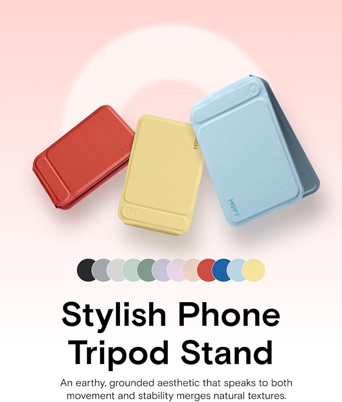 MOFT Phone Tripod Stand Selfie Stick - Image 7