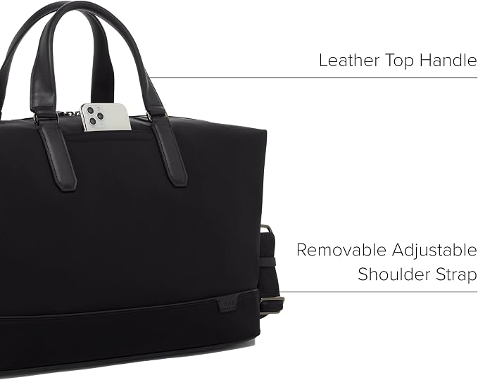 TUMI Men's Lightweight - Image 4