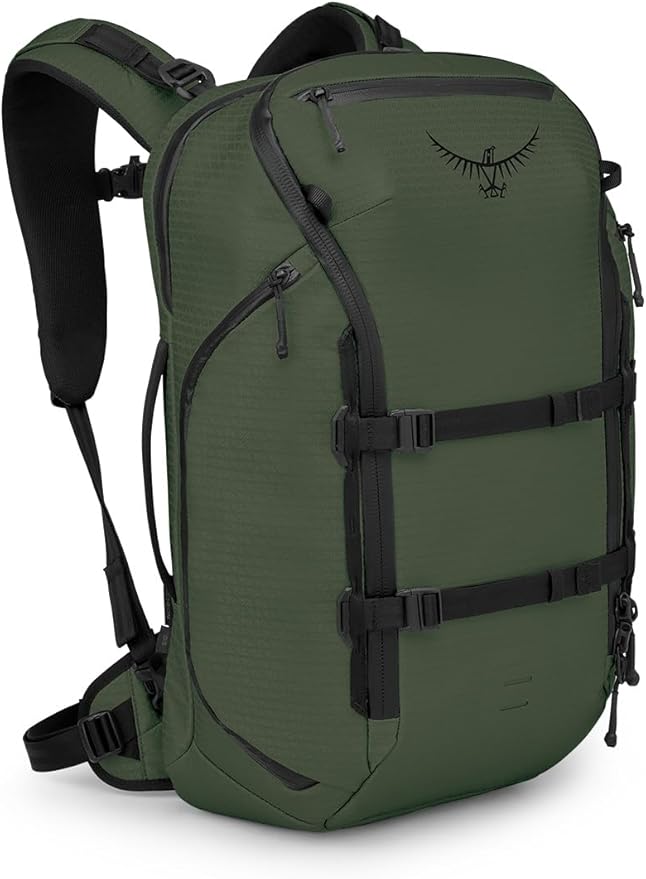 Osprey Archeon 30L Unisex Backpacking Backpack, Scenic Valley by Osprey