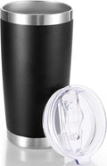 20 oz Tumbler Stainless Steel Tumblers by CoolYoleb