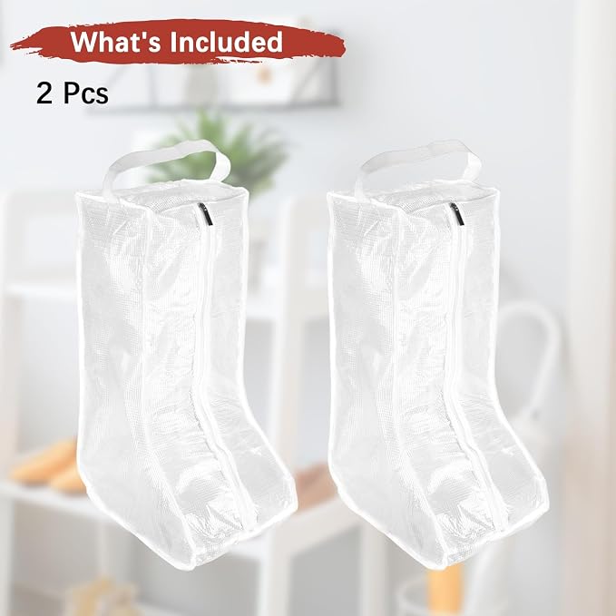 Boot Storage Bags - Image 4