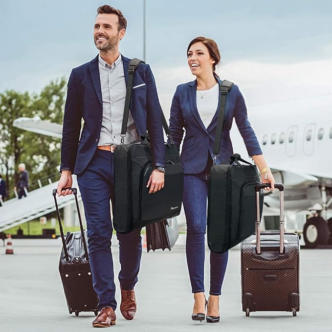 Modoker Suit Luggage Garment Bag - Image 2