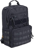 EXCELLENT ELITE SPANKER Outdoor Hydration Backpack Bundle Packs Water Bladder by EXCELLENTELITESPANKER