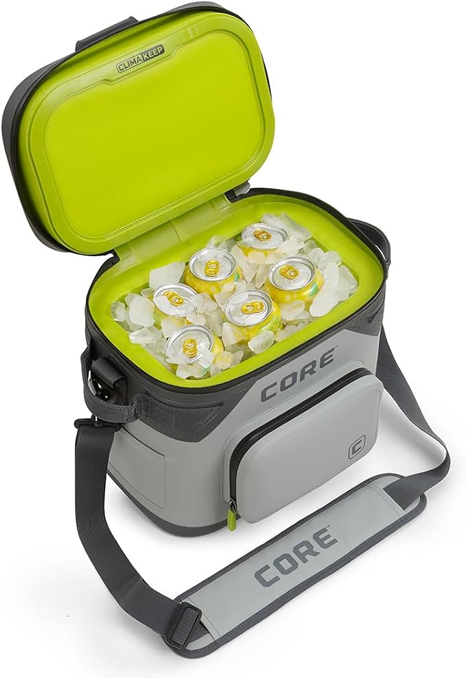CORE Magnetic Leak Proof Soft Cooler by CORE
