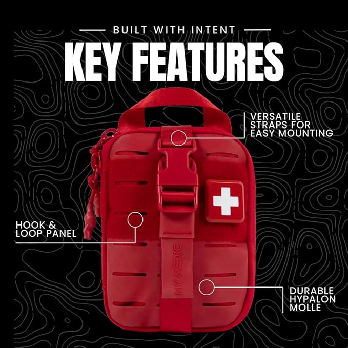 My Medic Sidekick Pro - Image 3