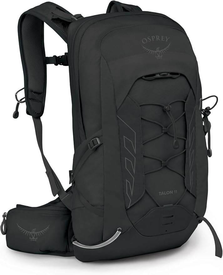Osprey Talon 11L Men's Lightweight Hiking Backpack by Osprey