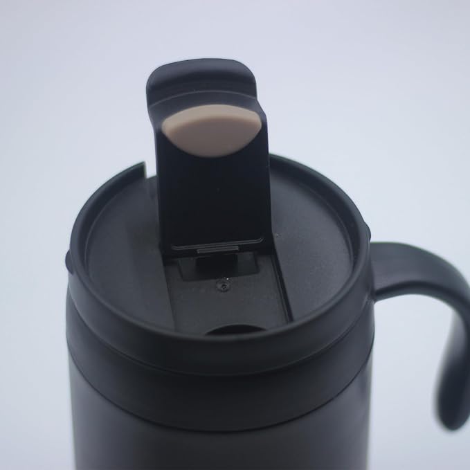 Portable 16oz Pour Over Coffee Maker - Image 7