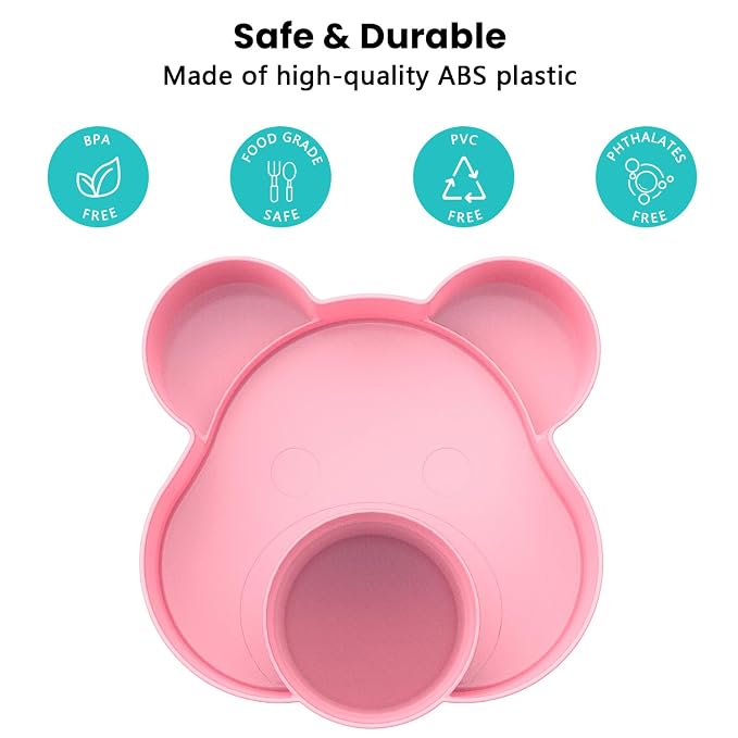 BlueOrigin Car Seat Snack Tray - Image 5
