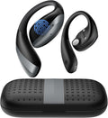 PSIER True Translation Earbuds Real Time Bluetooth 5.4 Open Ear Headphones by Psier