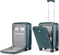 Hanke Grace Carry On Luggage by Hanke