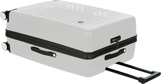 Bric’s B|Y Ulisse Spinner Suitcase, Expandable Hard Shell Luggage - Image 5