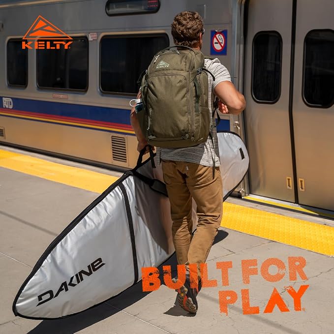 Kelty | Redwing Traveler Backpacks, Travel Pack - Image 2