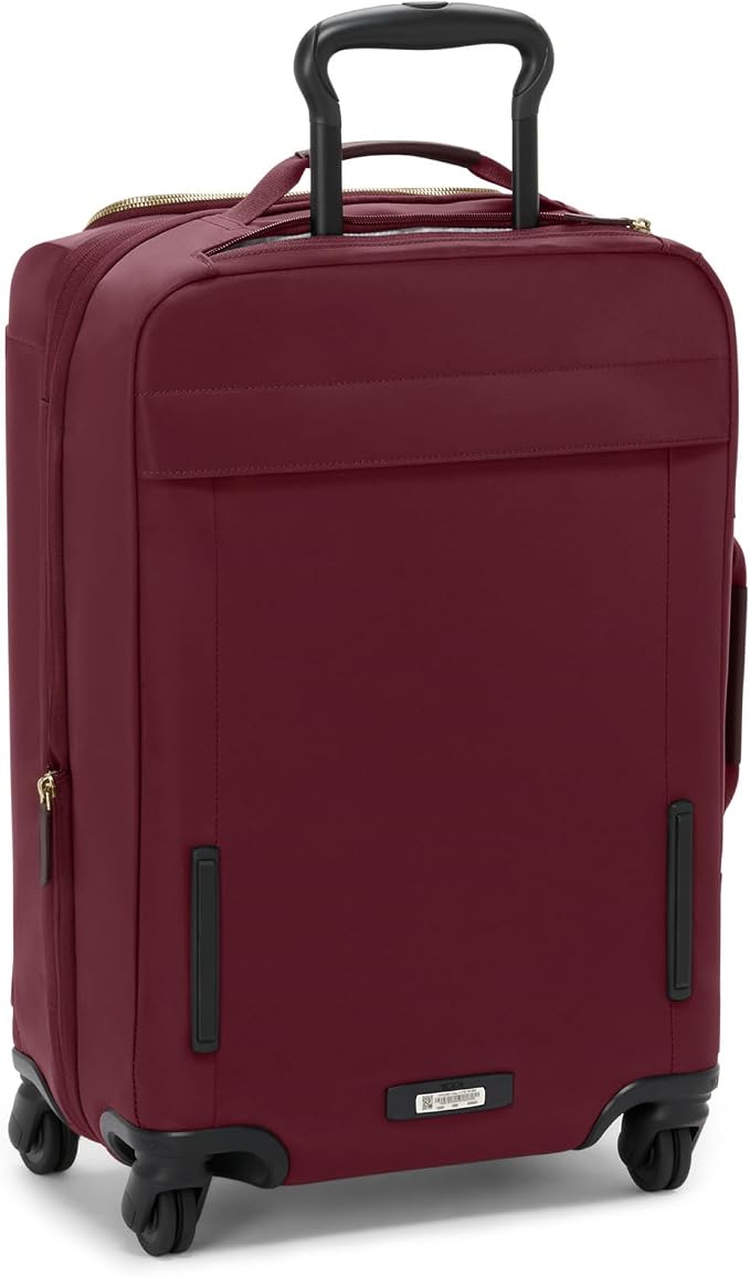TUMI - Voyageur Leger 4 Wheeled Luggage - Women's Lightweight and Spacious - Image 5