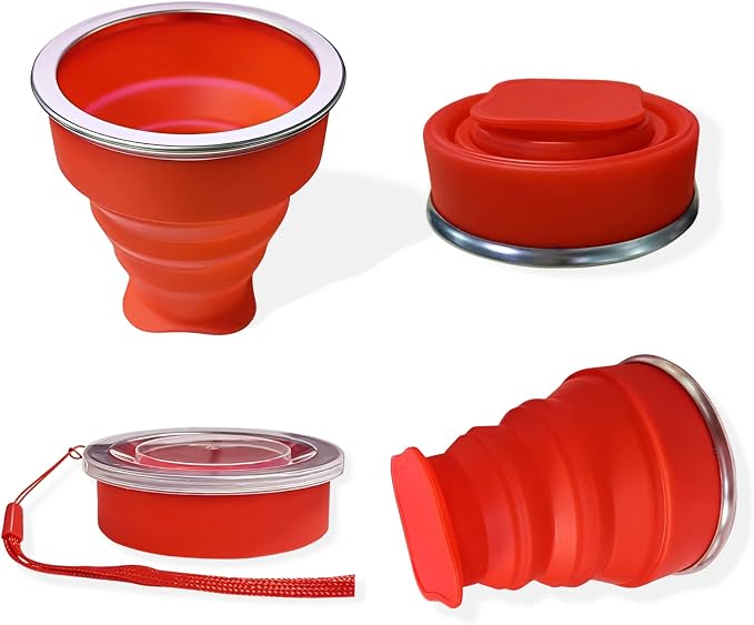Collapsible Cup - Image 5