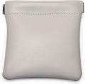 PU Leather Jewelry Travel Bag Leather Jewelry Pouch Christmas, Wedding Party by Woodten