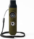 Emergency Survival Safety Whistle，Whistle by Viriber
